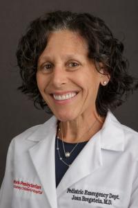 Joan S. Bregstein, MD Profile Headshot